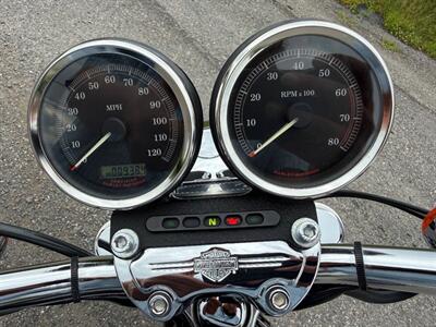 2005 Harley-Davidson Sportster 1200 Roadster   - Photo 10 - Hazleton, PA 18201