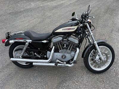 2005 Harley-Davidson Sportster 1200 Roadster