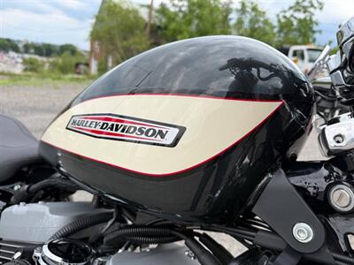 2005 Harley-Davidson Sportster 1200 Roadster   - Photo 4 - Hazleton, PA 18201