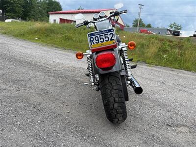2005 Harley-Davidson Sportster 1200 Roadster   - Photo 6 - Hazleton, PA 18201