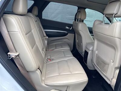 2017 Dodge Durango GT AWD 4dr SUV   - Photo 24 - Hazleton, PA 18201