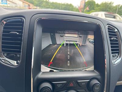 2017 Dodge Durango GT AWD 4dr SUV   - Photo 33 - Hazleton, PA 18201