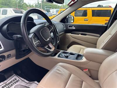 2017 Dodge Durango GT AWD 4dr SUV   - Photo 17 - Hazleton, PA 18201