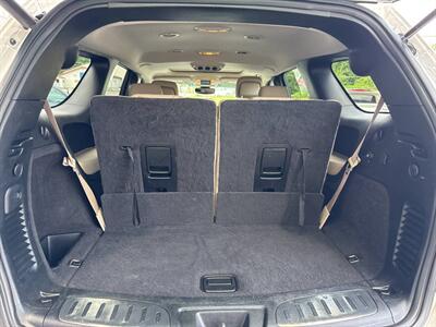 2017 Dodge Durango GT AWD 4dr SUV   - Photo 22 - Hazleton, PA 18201