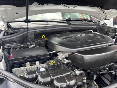 2017 Dodge Durango GT AWD 4dr SUV   - Photo 12 - Hazleton, PA 18201