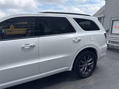 2017 Dodge Durango GT AWD 4dr SUV   - Photo 5 - Hazleton, PA 18201