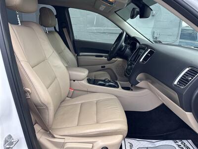 2017 Dodge Durango GT AWD 4dr SUV   - Photo 28 - Hazleton, PA 18201