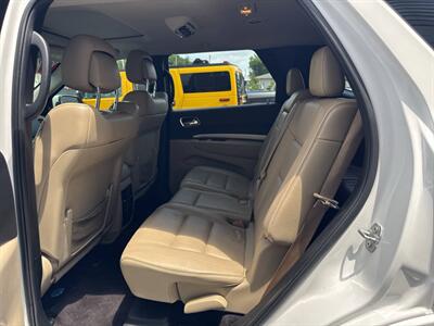 2017 Dodge Durango GT AWD 4dr SUV   - Photo 18 - Hazleton, PA 18201