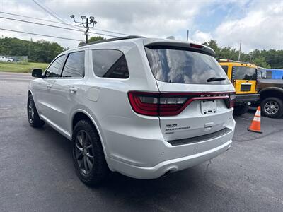 2017 Dodge Durango GT AWD 4dr SUV   - Photo 7 - Hazleton, PA 18201