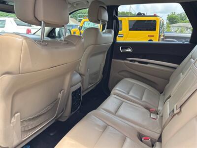 2017 Dodge Durango GT AWD 4dr SUV   - Photo 20 - Hazleton, PA 18201