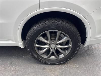 2017 Dodge Durango GT AWD 4dr SUV   - Photo 6 - Hazleton, PA 18201