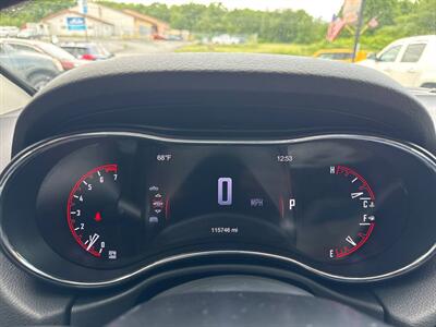 2017 Dodge Durango GT AWD 4dr SUV   - Photo 39 - Hazleton, PA 18201