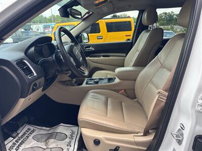2017 Dodge Durango GT AWD 4dr SUV   - Photo 14 - Hazleton, PA 18201