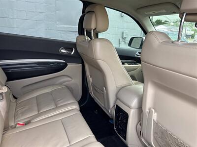 2017 Dodge Durango GT AWD 4dr SUV   - Photo 26 - Hazleton, PA 18201
