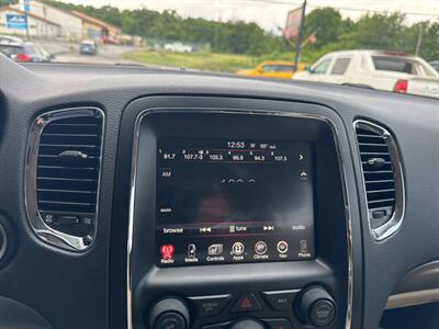 2017 Dodge Durango GT AWD 4dr SUV   - Photo 34 - Hazleton, PA 18201