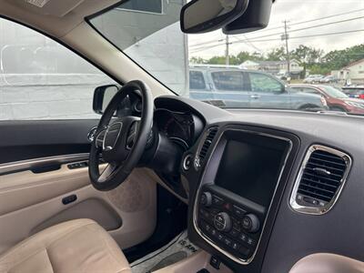 2017 Dodge Durango GT AWD 4dr SUV   - Photo 31 - Hazleton, PA 18201