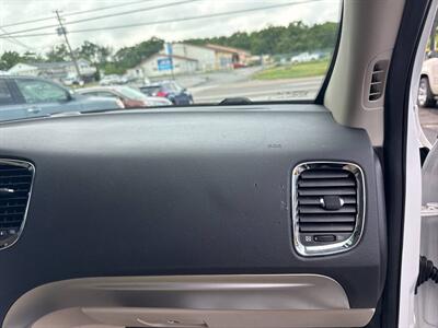 2017 Dodge Durango GT AWD 4dr SUV   - Photo 32 - Hazleton, PA 18201