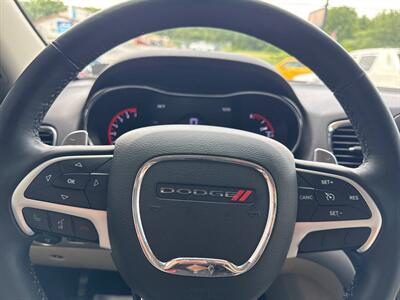 2017 Dodge Durango GT AWD 4dr SUV   - Photo 40 - Hazleton, PA 18201