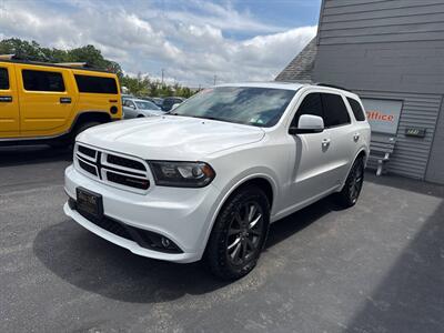 2017 Dodge Durango GT AWD 4dr SUV   - Photo 3 - Hazleton, PA 18201