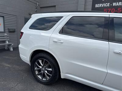 2017 Dodge Durango GT AWD 4dr SUV   - Photo 10 - Hazleton, PA 18201