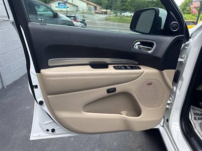 2017 Dodge Durango GT AWD 4dr SUV   - Photo 16 - Hazleton, PA 18201