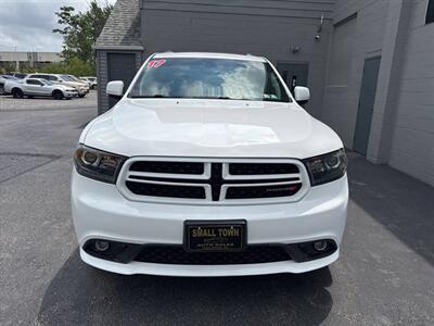 2017 Dodge Durango GT AWD 4dr SUV   - Photo 2 - Hazleton, PA 18201