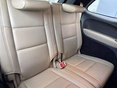 2017 Dodge Durango GT AWD 4dr SUV   - Photo 23 - Hazleton, PA 18201