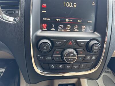 2017 Dodge Durango GT AWD 4dr SUV   - Photo 35 - Hazleton, PA 18201