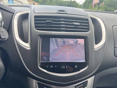 2015 Chevrolet Trax LT AWD 4dr Crossover   - Photo 28 - Hazleton, PA 18201