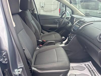 2015 Chevrolet Trax LT AWD 4dr Crossover   - Photo 23 - Hazleton, PA 18201