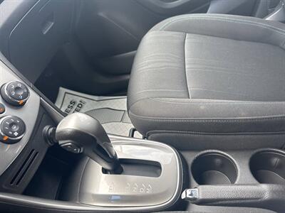 2015 Chevrolet Trax LT AWD 4dr Crossover   - Photo 30 - Hazleton, PA 18201
