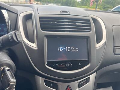 2015 Chevrolet Trax LT AWD 4dr Crossover   - Photo 27 - Hazleton, PA 18201