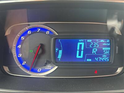 2015 Chevrolet Trax LT AWD 4dr Crossover - Photo 32 - Hazleton, PA 18201
