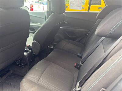 2015 Chevrolet Trax LT AWD 4dr Crossover   - Photo 18 - Hazleton, PA 18201