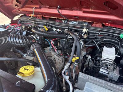 2009 Jeep Wrangler Sahara 4x4 2dr SUV   - Photo 12 - Hazleton, PA 18201
