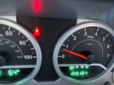 2009 Jeep Wrangler Sahara 4x4 2dr SUV   - Photo 27 - Hazleton, PA 18201