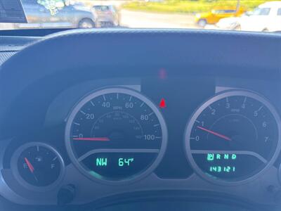 2009 Jeep Wrangler Sahara 4x4 2dr SUV   - Photo 28 - Hazleton, PA 18201
