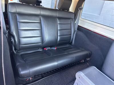 2009 Jeep Wrangler Sahara 4x4 2dr SUV   - Photo 19 - Hazleton, PA 18201