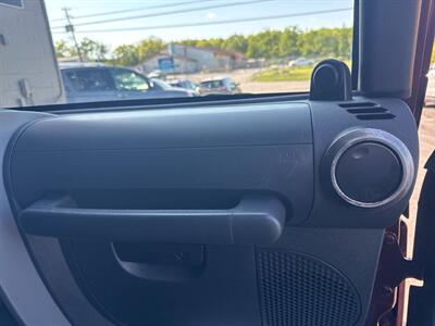 2009 Jeep Wrangler Sahara 4x4 2dr SUV   - Photo 23 - Hazleton, PA 18201