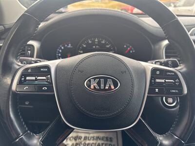 2020 Kia Sorento EX V6 AWD 4dr SUV - Photo 34 - Hazleton, PA 18201