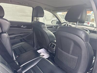 2020 Kia Sorento EX V6 AWD 4dr SUV - Photo 23 - Hazleton, PA 18201