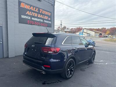2020 Kia Sorento EX V6 AWD 4dr SUV - Photo 8 - Hazleton, PA 18201
