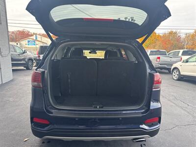 2020 Kia Sorento EX V6 AWD 4dr SUV - Photo 19 - Hazleton, PA 18201