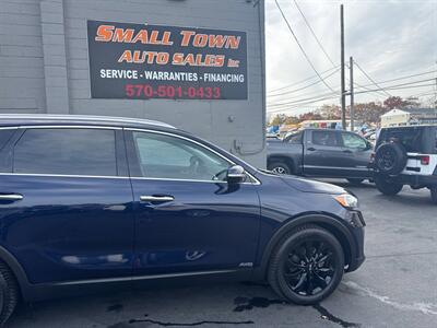 2020 Kia Sorento EX V6 AWD 4dr SUV - Photo 10 - Hazleton, PA 18201
