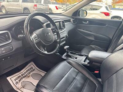 2020 Kia Sorento EX V6 AWD 4dr SUV - Photo 15 - Hazleton, PA 18201