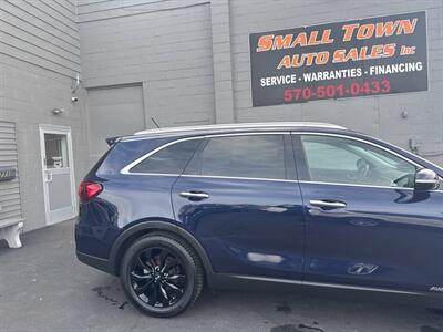 2020 Kia Sorento EX V6 AWD 4dr SUV - Photo 9 - Hazleton, PA 18201