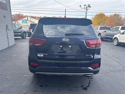 2020 Kia Sorento EX V6 AWD 4dr SUV - Photo 7 - Hazleton, PA 18201