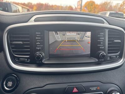 2020 Kia Sorento EX V6 AWD 4dr SUV - Photo 29 - Hazleton, PA 18201