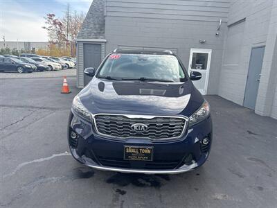 2020 Kia Sorento EX V6 AWD 4dr SUV - Photo 2 - Hazleton, PA 18201