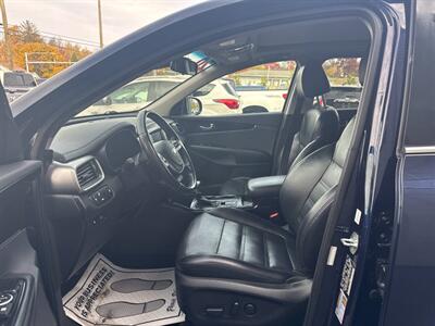 2020 Kia Sorento EX V6 AWD 4dr SUV - Photo 13 - Hazleton, PA 18201